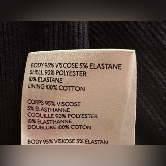 FP Long Sleeve V-Neck Top - Picture 4 of 7